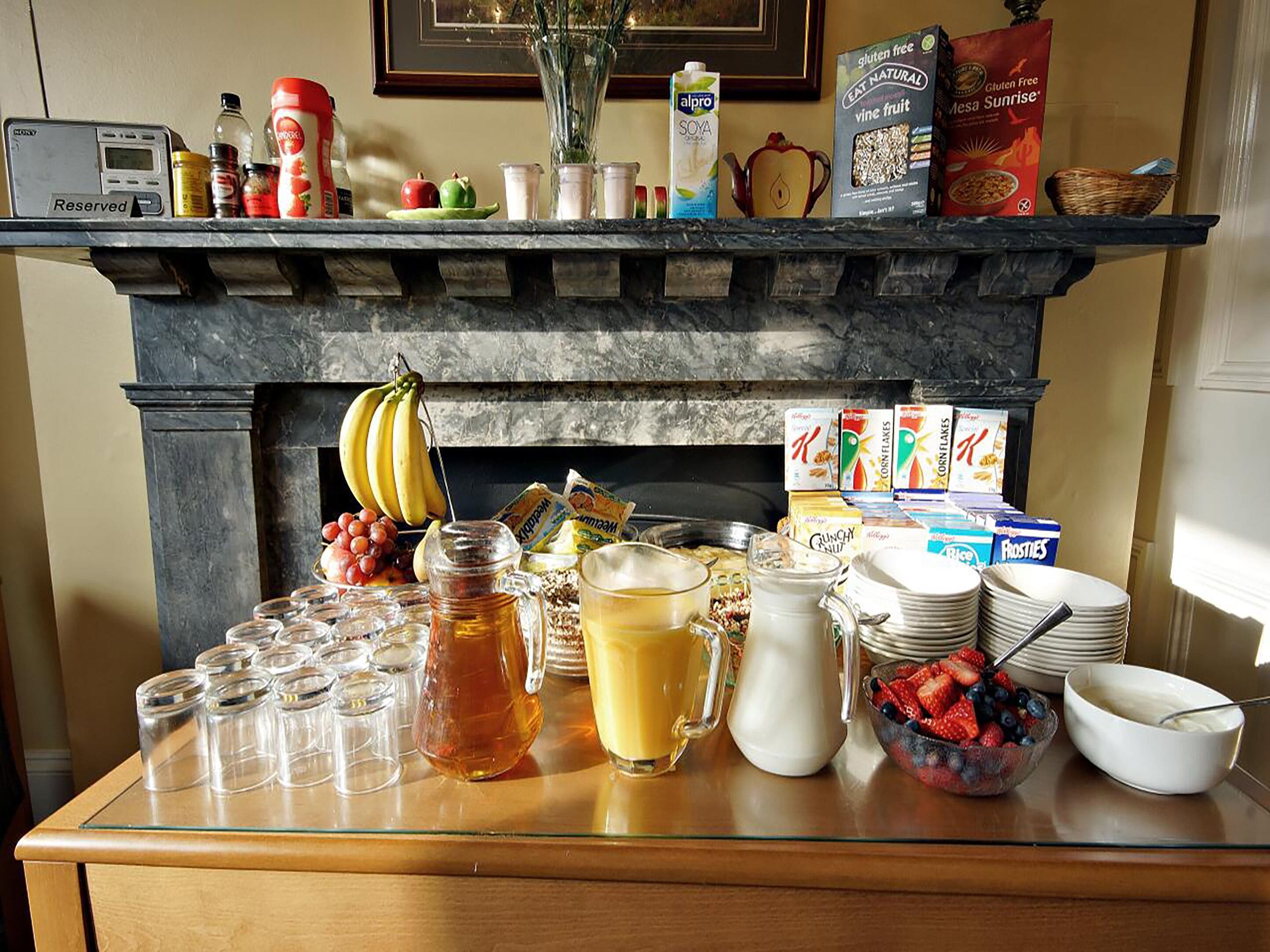 Foto - The Apple House