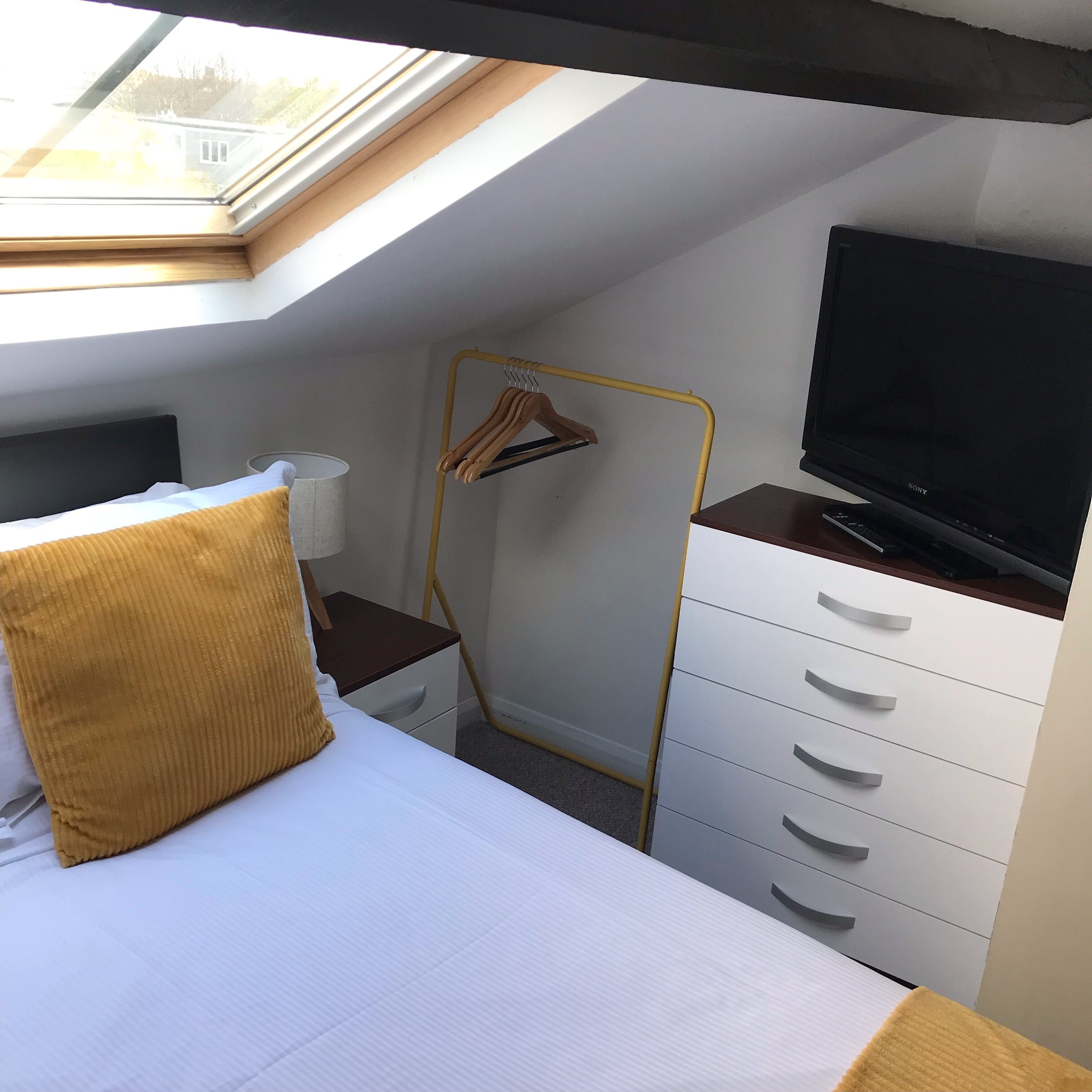 Foto - The Apple House