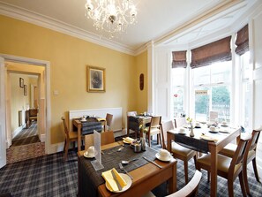 Dining - The Apple House (York)