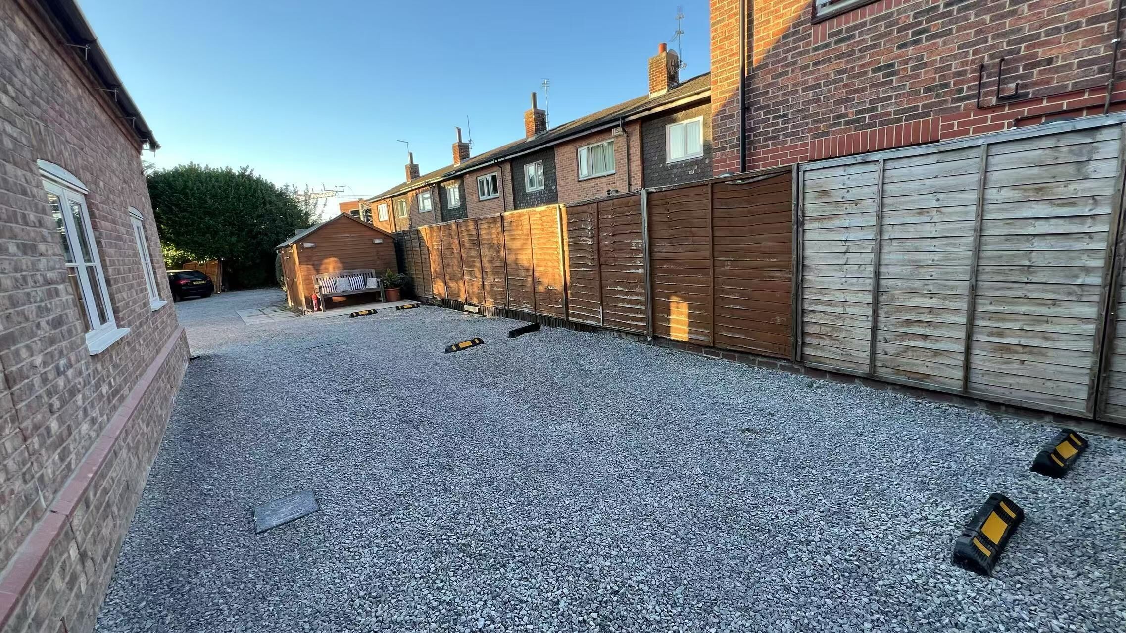 Foto - The Apple House