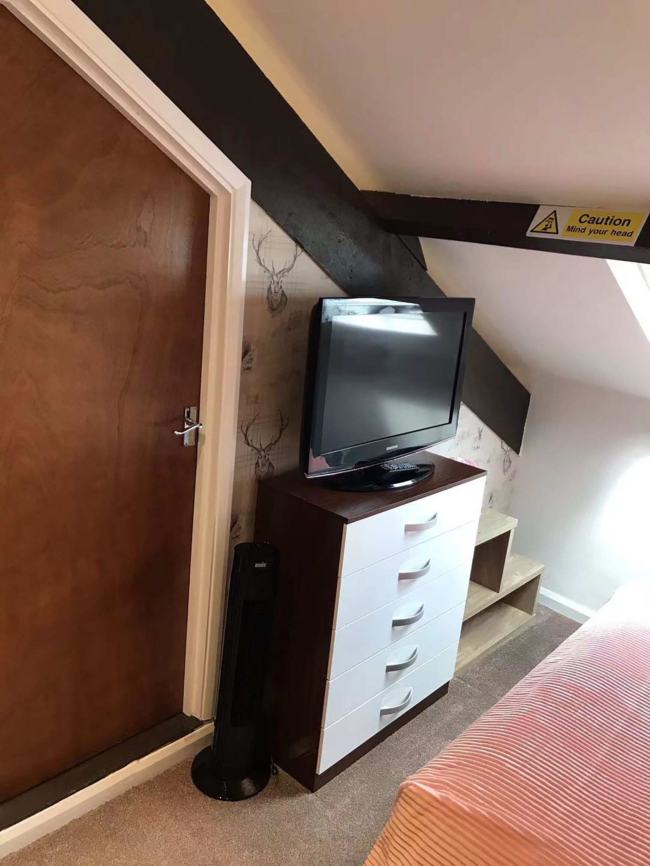 Foto - The Apple House