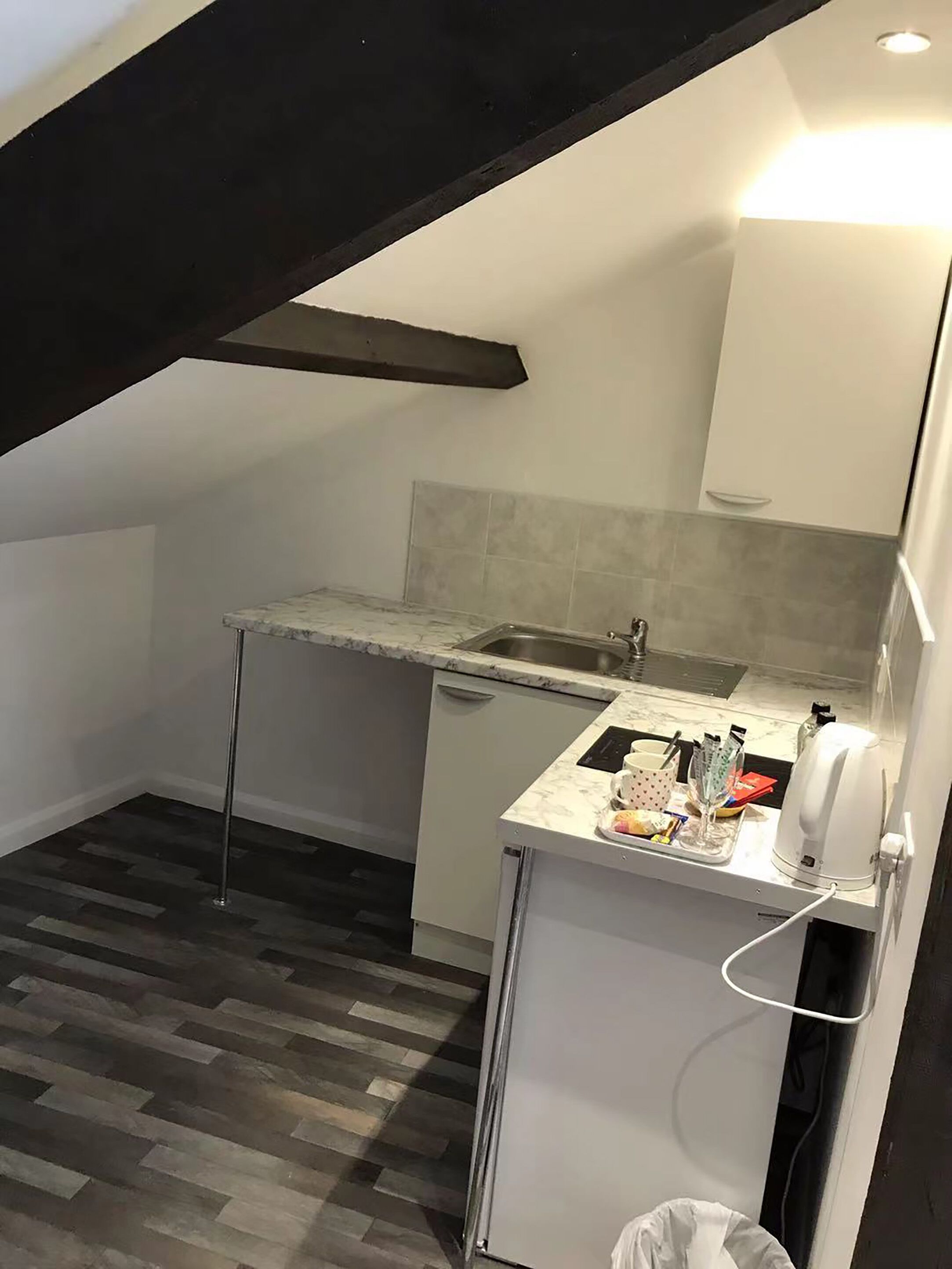 Foto - The Apple House