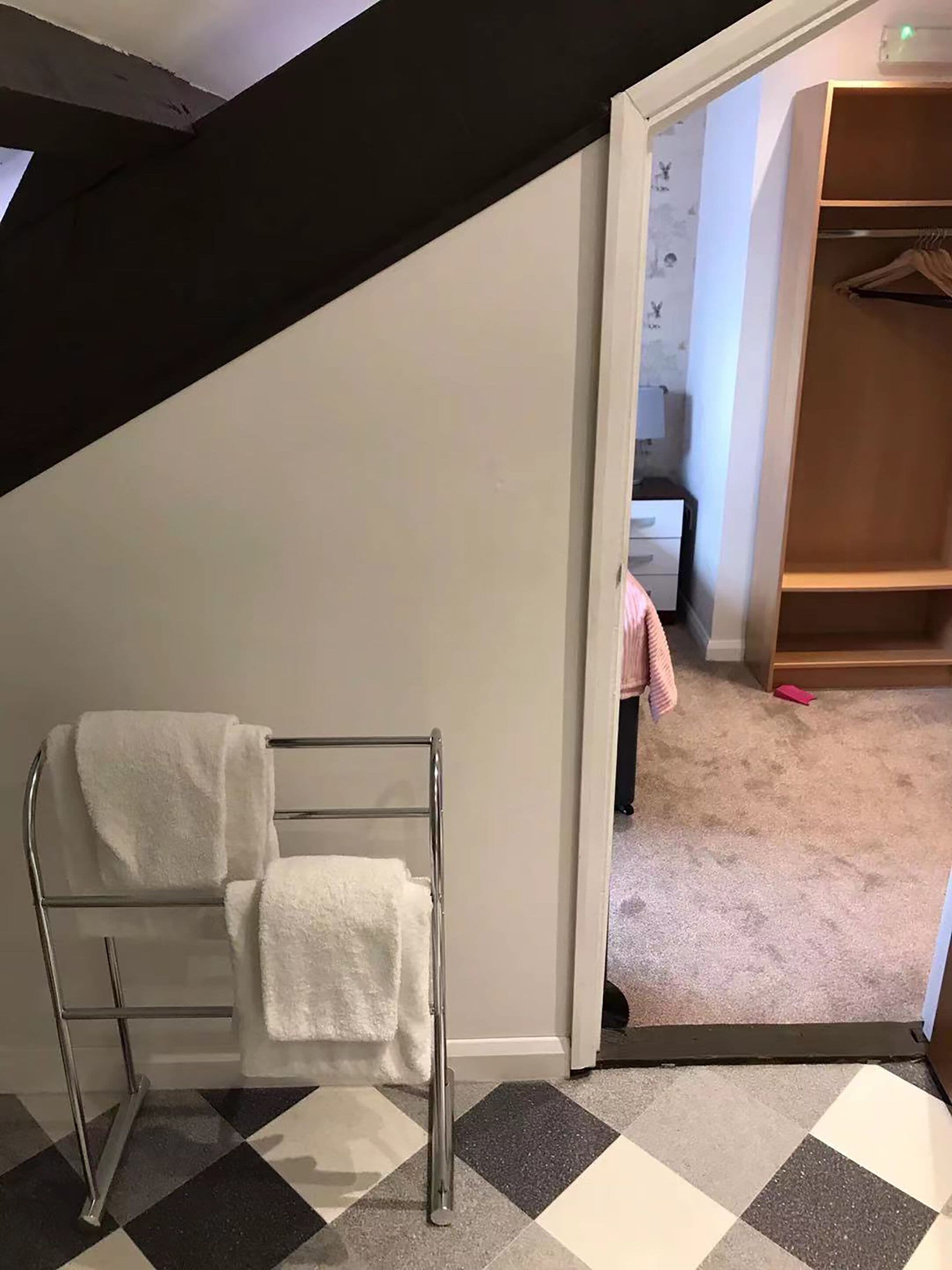 Foto - The Apple House