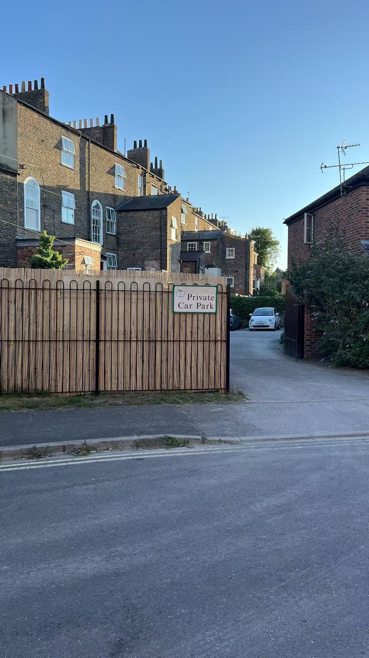 Foto - The Apple House