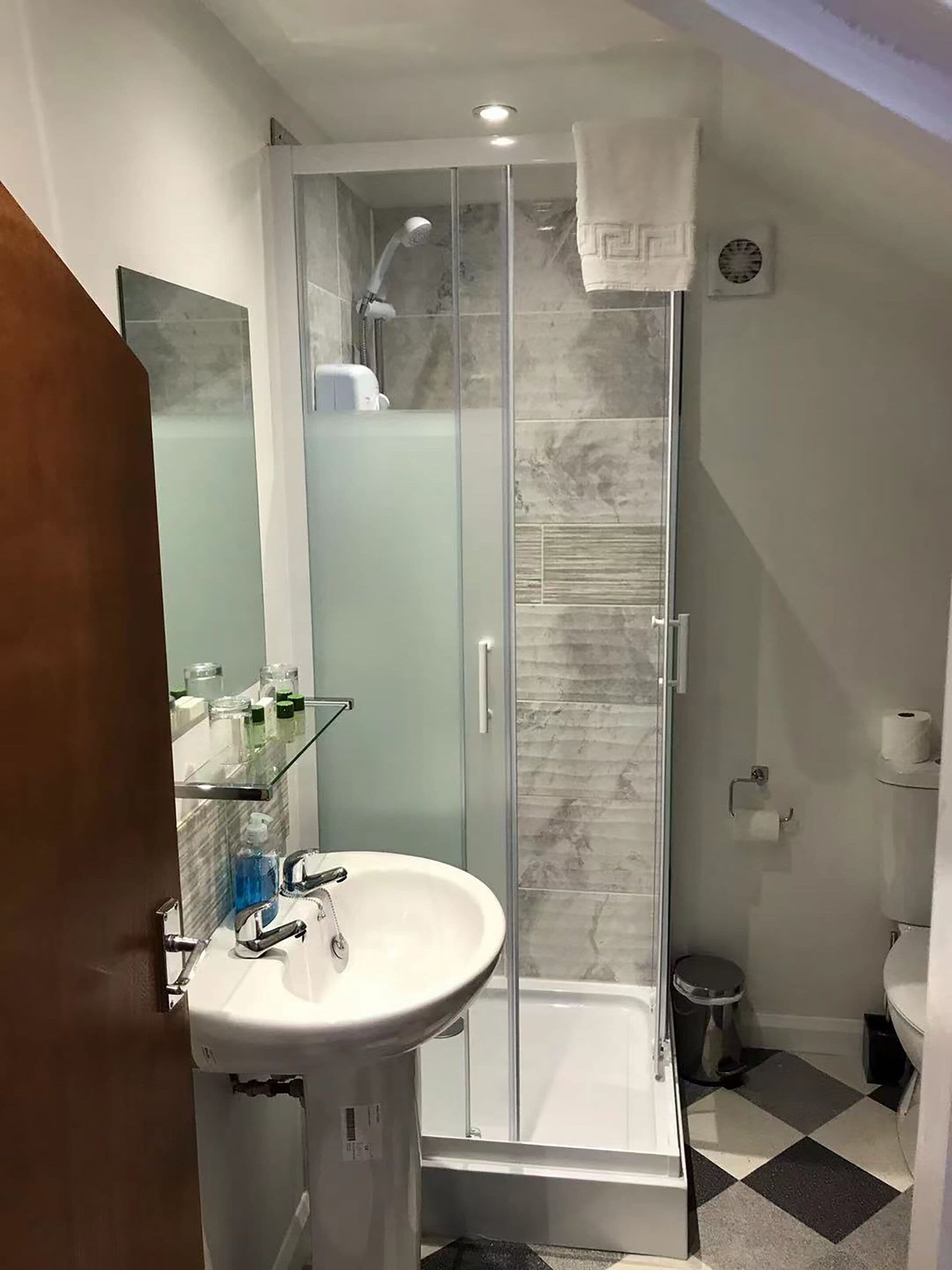 Foto - The Apple House