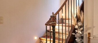 Gîte Le Couvent    .