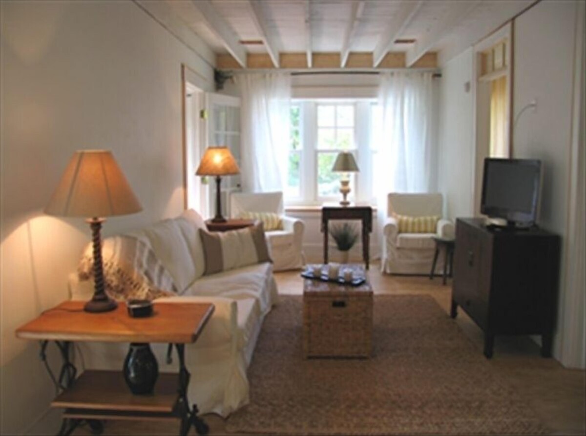 Cape May Point area near the Hawkwatch/lighthouse/beaches/land conservancy