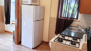 Habitación, para no fumadores (Includes Mini Kitchen) | Cocineta privada