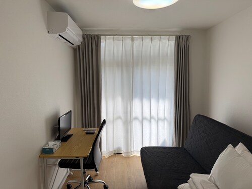 Chambre lumineuse et confortable d'aujourd'hui, près de Shibuya!