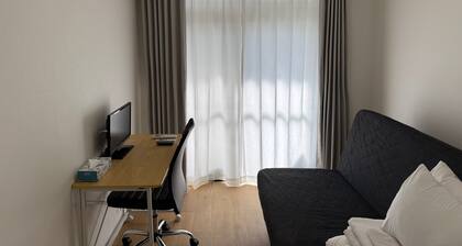 Chambre lumineuse et confortable d'aujourd'hui, prĂšs de Shibuya!