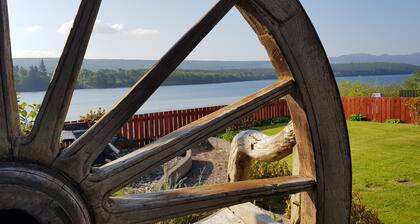 Airanloch Bed & Breakfast