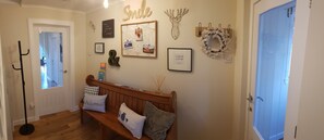 Interior - Airanloch Bed & Breakfast (Inverness)