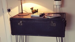 Unclassified image, 3 of 21, button - Airanloch Bed & Breakfast (Inverness)