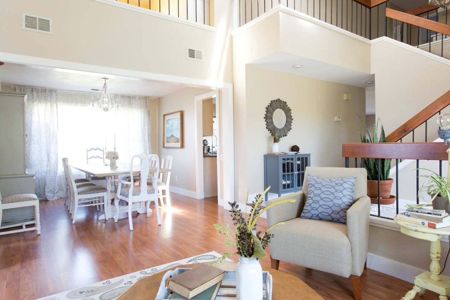 Serene 5 BR 3 BA SF Bay Area Retreat with Pool and Spa!