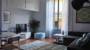 Télévision, livres