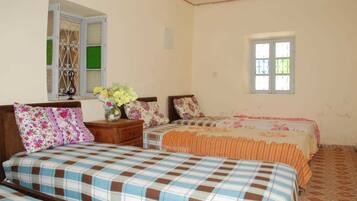 Décoration personnalisée, ameublement personnalisé, Wi-Fi gratuit