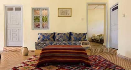 Gite L'ile du Caroubier