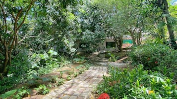 Área da propriedade