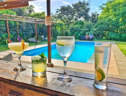 Hotel La Casablanca Tayrona