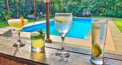 Hotel La Casablanca Tayrona