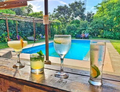 Hotel La Casablanca Tayrona