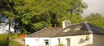 Hydrangea Cottage, Detached 1750,s Stone Cottage, Fully Modernised
