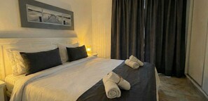 3 Schlafzimmer, Bügeleisen/Bügelbrett, kostenloses WLAN