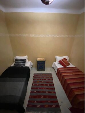 Suite Deluxe | 1 habitación, insonorización y tabla de planchar con plancha 