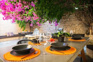 Exterior - Old Town House (Rhodes)