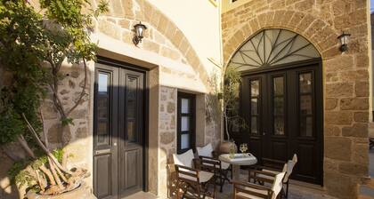 Old Town House