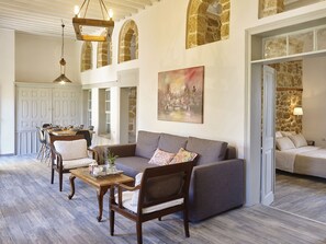 Interior - Old Town House (Rhodes)