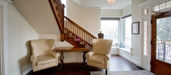 Birchfield Manor Inn and Restaurant