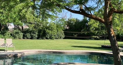 Birchfield Manor Inn and Restaurant
