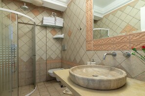 헤어드라이어, 목욕가운, 타월