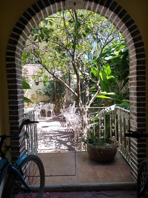 Terrass/Patio