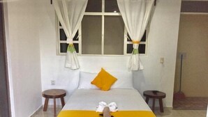 Unclassified image, 4 of 85, button - Hotel Flor (Tulum)