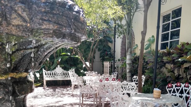 Unclassified image, 1 of 85, button - Hotel Flor (Tulum)