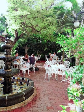 Restaurang