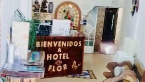 Unclassified image, 3 of 85, button - Hotel Flor (Tulum)