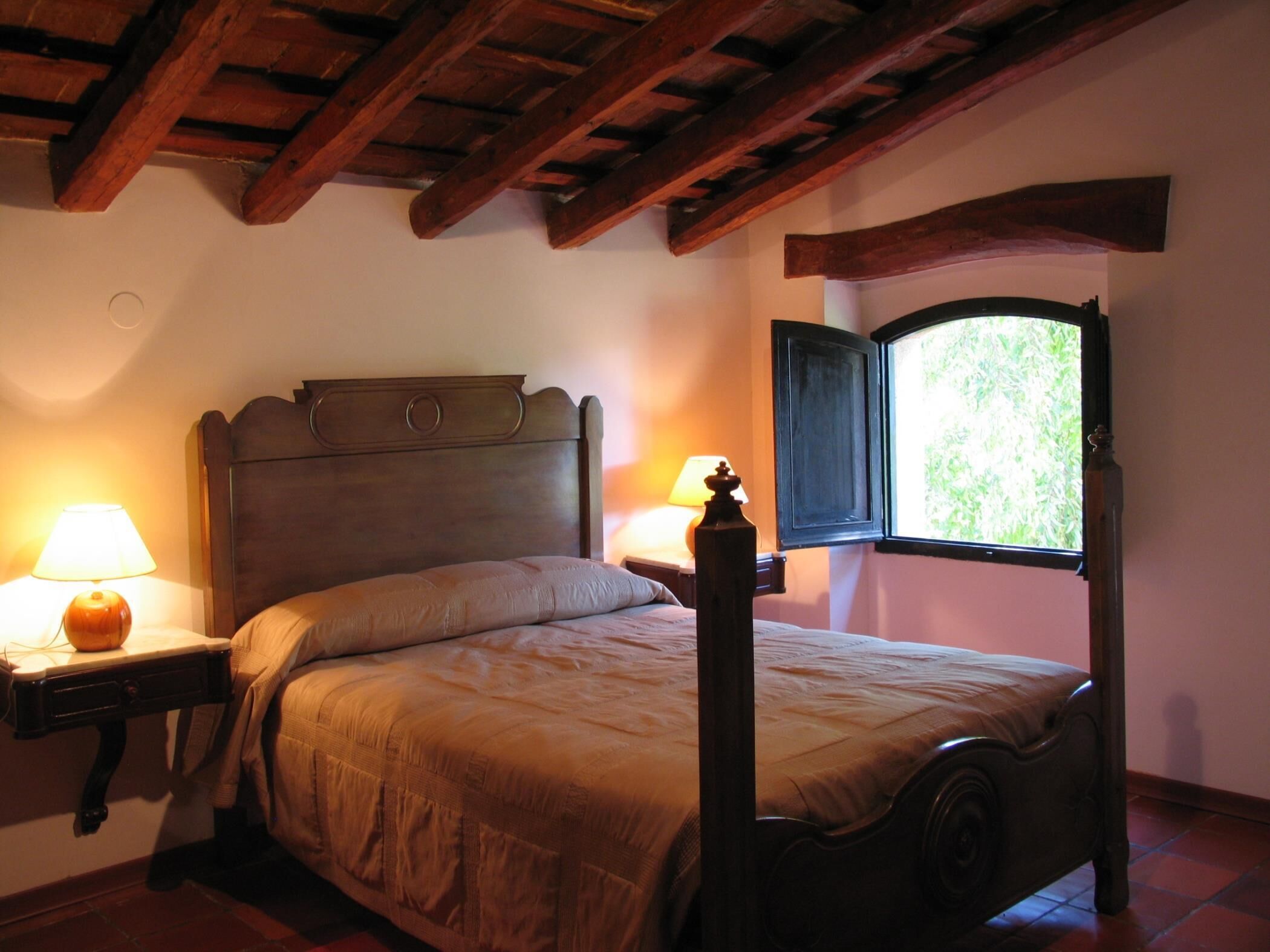 3 slaapkamers, internet, beddengoed