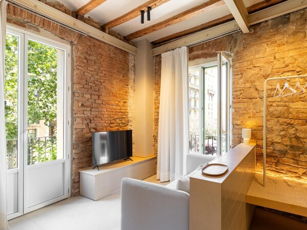 منطقة المعيشة