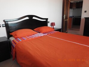Room - Atlantica (Aourir)