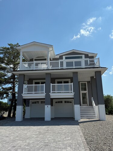 Barnegat Light Beauty - newly constructed in 2025!