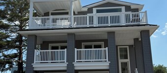 Barnegat Light Beauty - newly constructed in 2025!