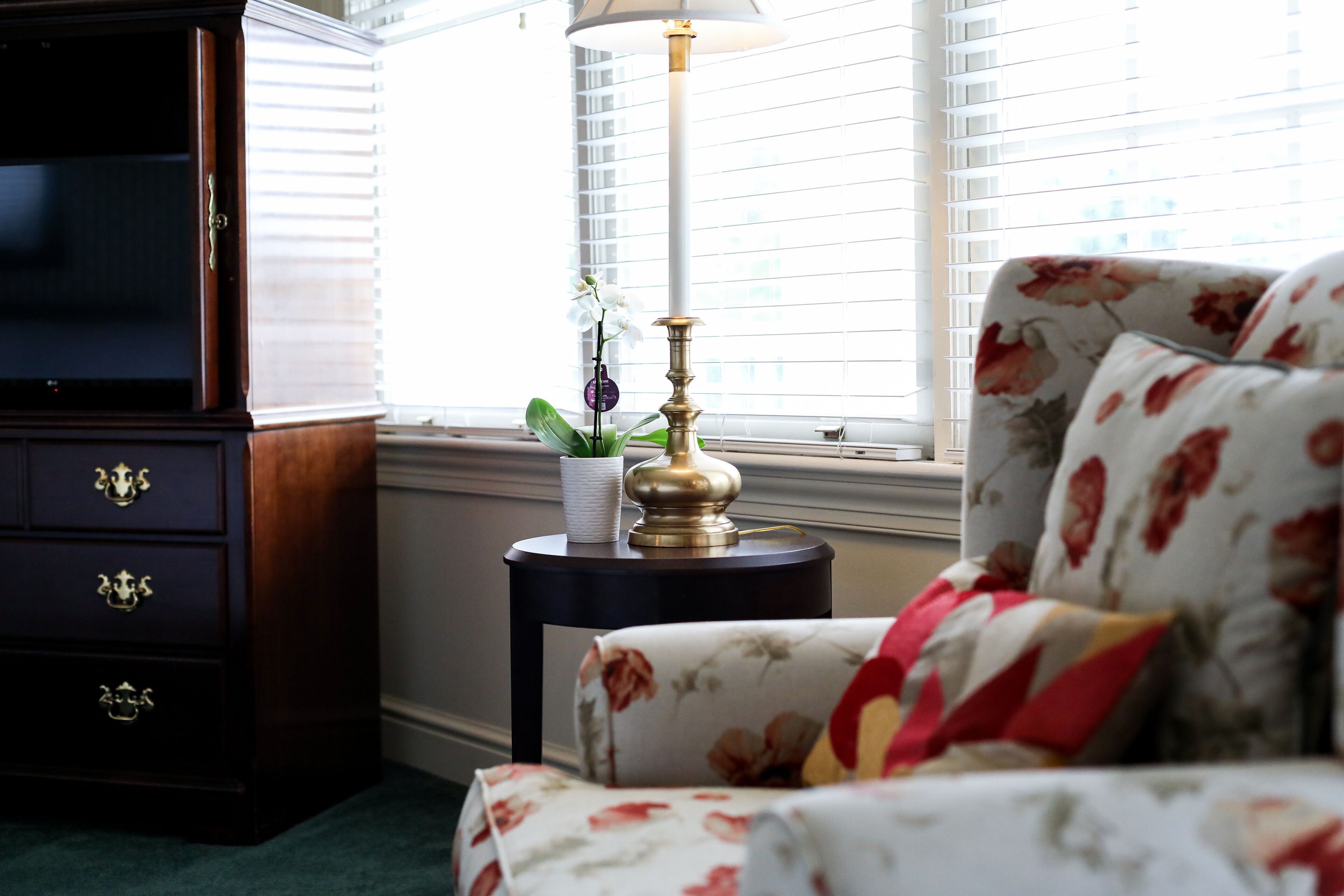 Phòng đôi Deluxe, 2 giường cỡ queen, không hút thuốc | Ban công