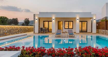 Prasonisi Villas
