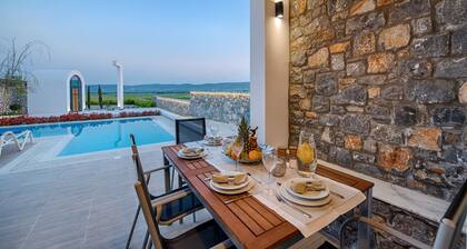Prasonisi Villas