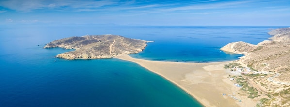 Point of interest - Prasonisi Villas (Rhodes)