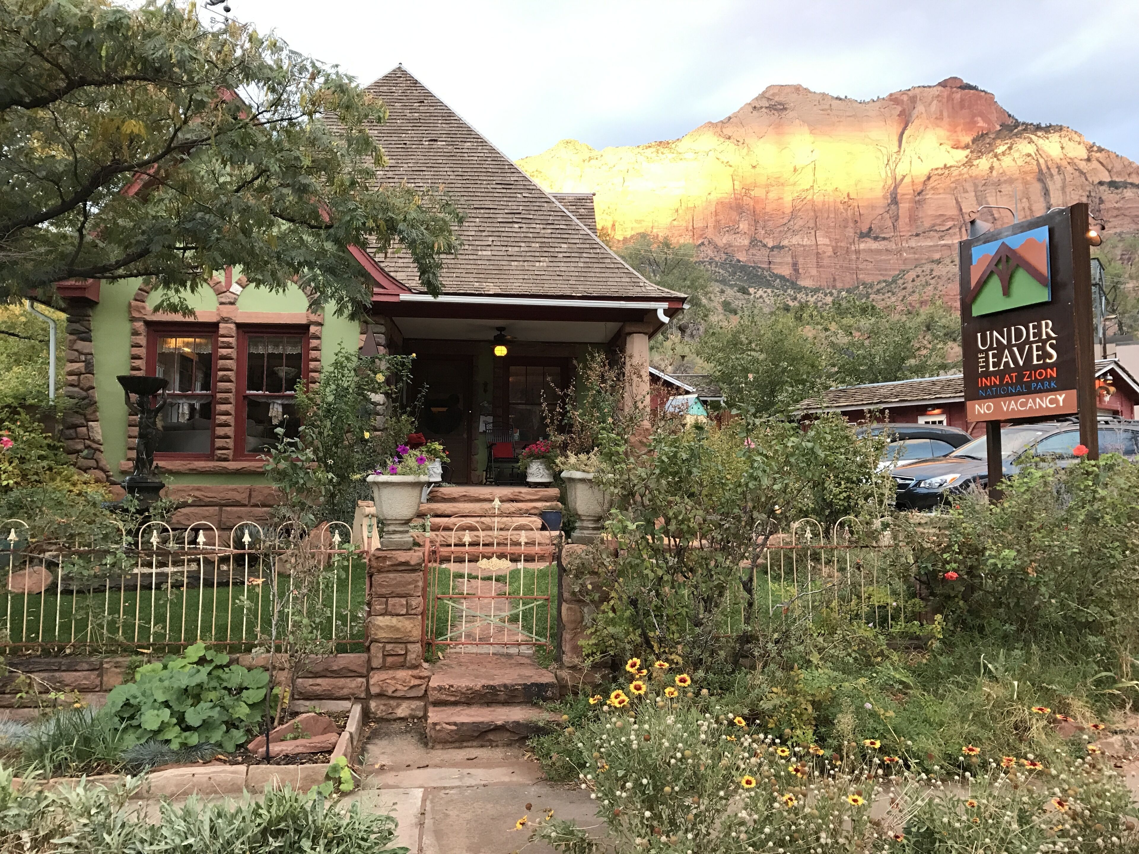 10 Best Vacation Rentals In Springdale, Utah Updated 2024 Trip101