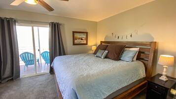 2 chambres, Wi-Fi, draps fournis